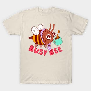 busy bee T-Shirt